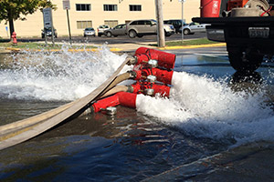 Rogers Pump
