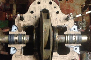 Rogers Pump