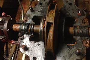 Rogers Pump