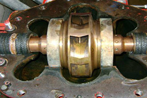 Rogers Pump