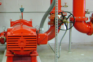 Rogers Pump