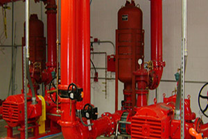 Rogers Pump