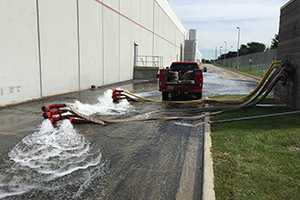 Rogers Pump