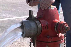 Rogers Pump