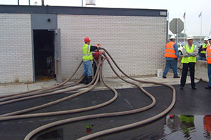 Rogers Pump