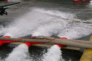 Rogers Pump